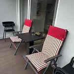 Anga * Müden