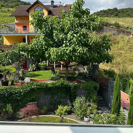Apartamento Anga *