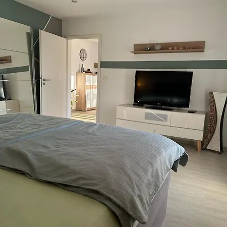 Appartement Anga Müden