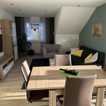 Anga Apartment