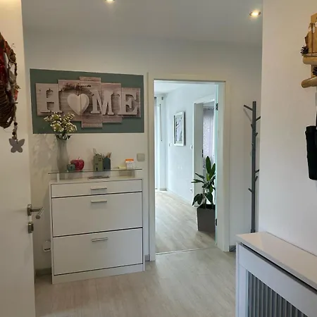 Anga Apartment