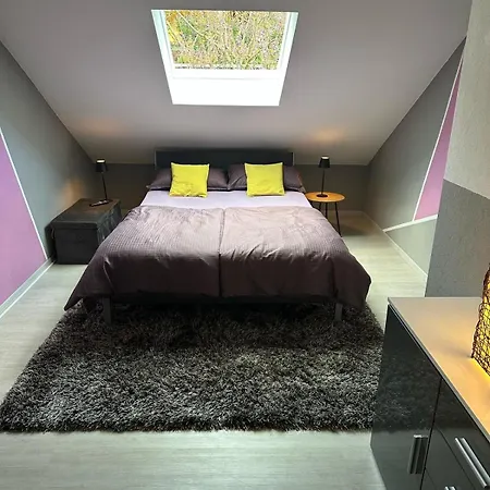 Appartement Anga Müden