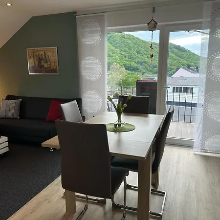 Apartment Anga *