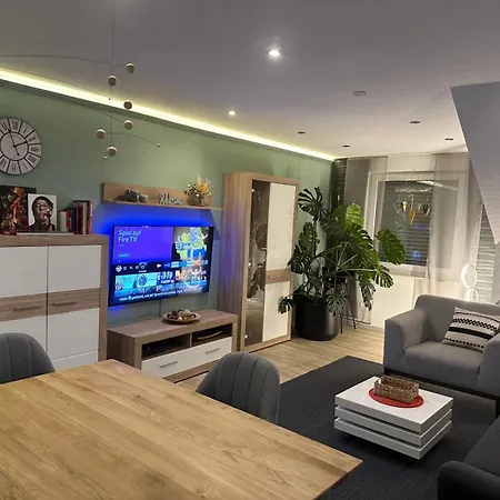 Anga Apartamento