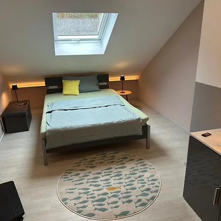 Apartamento Anga