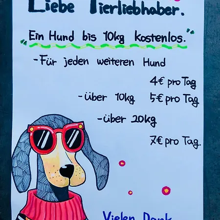 Anga * Müden
